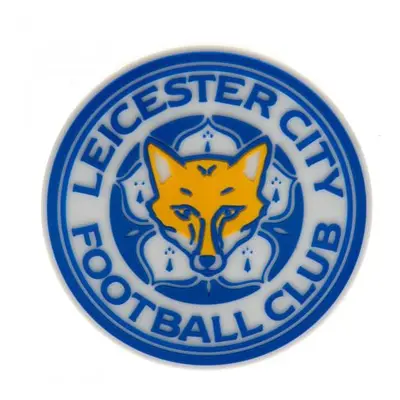 Leicester City magnetka 3D Fridge Magnet