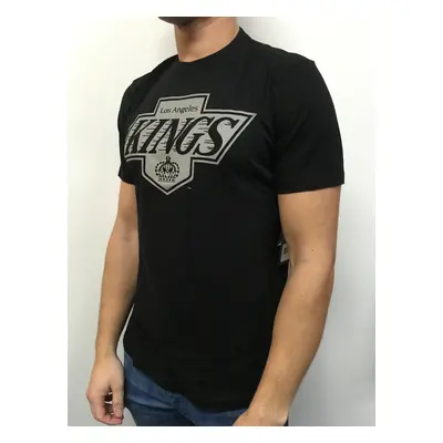 Los Angeles Kings pánské tričko 47 Basic Logo