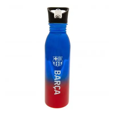 FC Barcelona láhev na pití UV Metallic Drinks Bottle