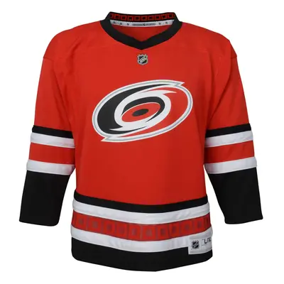 Carolina Hurricanes dětský hokejový dres replica home 1