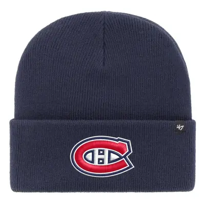 Montreal Canadiens zimní čepice Haymaker 47 Cuff Knit