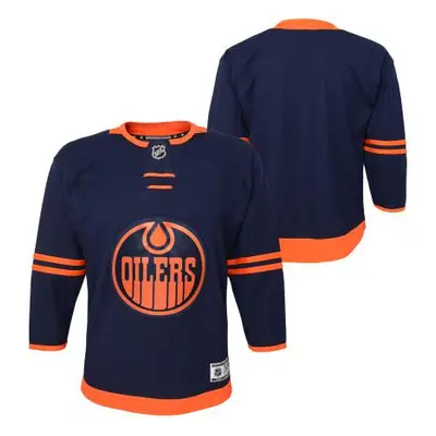 Edmonton Oilers dětský hokejový dres Replica Alternate