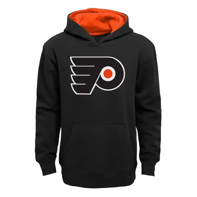 Philadelphia Flyers dětská mikina s kapucí prime logo third jersey