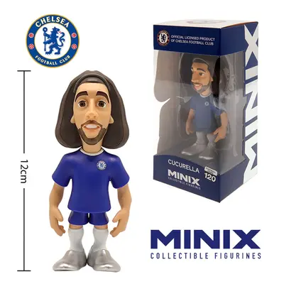 FC Chelsea figurka MINIX Cucurella