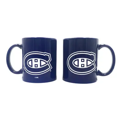 Montreal Canadiens hrníček Classic Logo