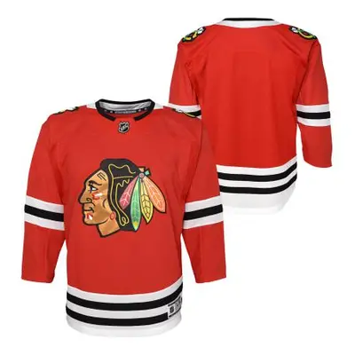 Chicago Blackhawks dětský hokejový dres Premier Home