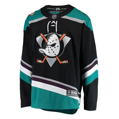 Anaheim Ducks hokejový dres Alternate Premier Breakaway Jersey