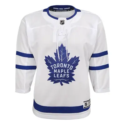 Toronto Maple Leafs dětský hokejový dres Premier Away