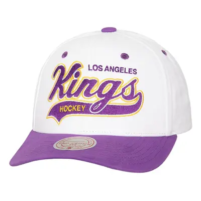 Los Angeles Kings čepice baseballová kšiltovka Tail Sweep Pro Snapback Vintage