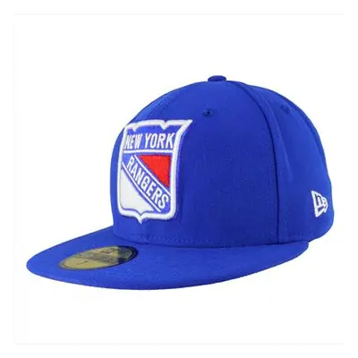 New York Rangers dětská čepice flat kšiltovka 59 Fifty Big One