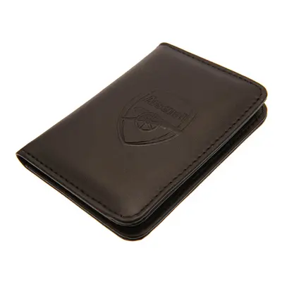 FC Arsenal pouzdro na karty Executive Card Holder