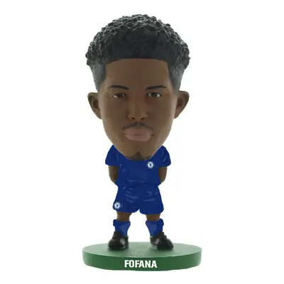 FC Chelsea figurka SoccerStarz Fofana