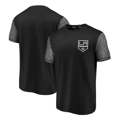 Los Angeles Kings pánské tričko black Made 2 Move