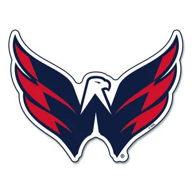 Washington Capitals magnetka Akryl Primary Logo