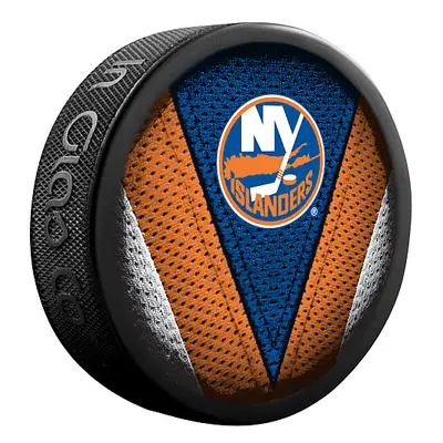 New York Islanders puk Stitch