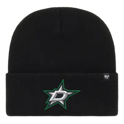 Dallas Stars zimní čepice Haymaker 47 Cuff Knit