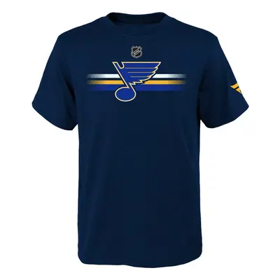 St. Louis Blues dětské tričko Customer Pick Up