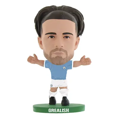 Manchester City figurka SoccerStarz Grealish