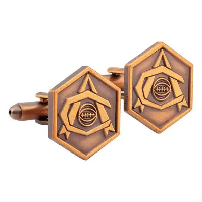 FC Arsenal manžetové knoflíčky Heritage Cufflinks