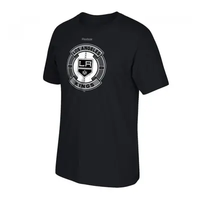 Los Angeles Kings pánské tričko Slick Pass Tee