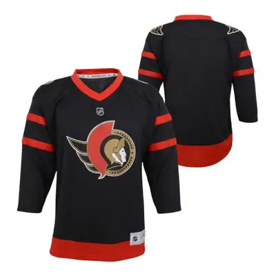 Ottawa Senators dětský hokejový dres Replica Home