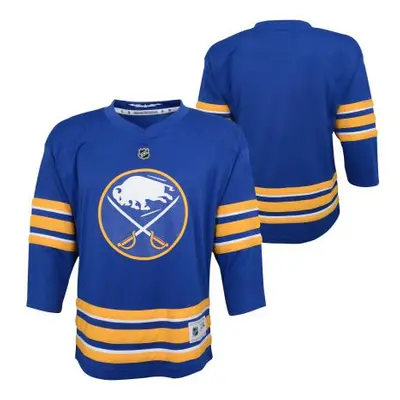 Buffalo Sabres dětský hokejový dres Replica Home blue