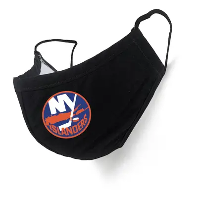 New York Islanders rouška black