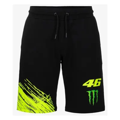 Valentino Rossi pánské kraťasy Monster Energy 46 - M