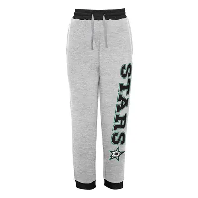 Dallas Stars dětské tepláky skilled enforcer sweatpants