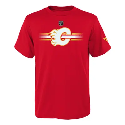 Calgary Flames dětské tričko Customer Pick Up