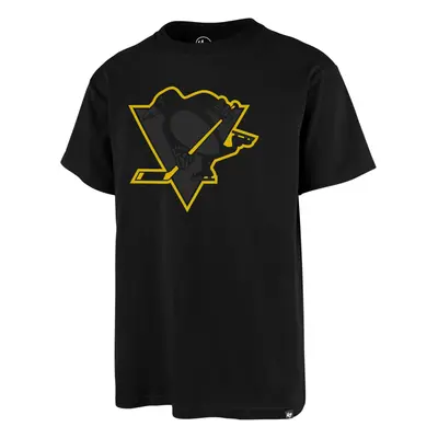 Pittsburgh Penguins pánské tričko imprint 47 echo tee