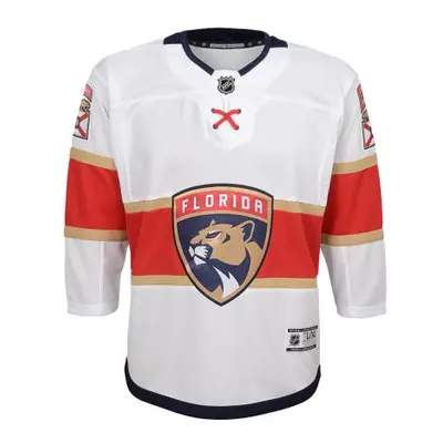 Florida Panthers dětský hokejový dres Premier Away