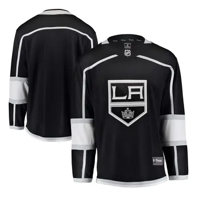 Los Angeles Kings hokejový dres Breakaway Home Jersey