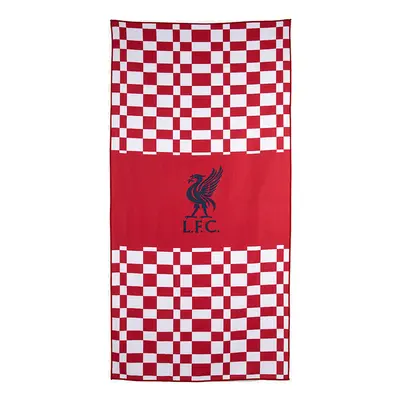 FC Liverpool osuška Quick Dry