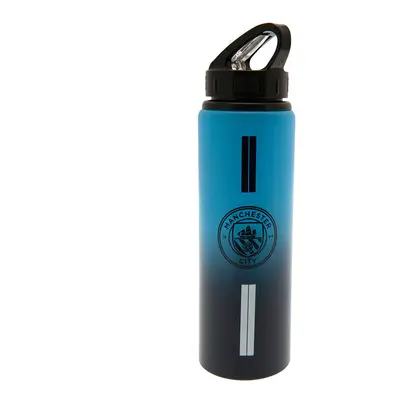 Manchester City láhev na pití aluminium drinks bottle ST