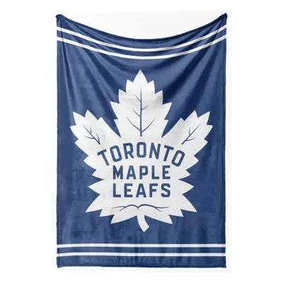 Toronto Maple Leafs fleecová deka Essential 150x200 cm