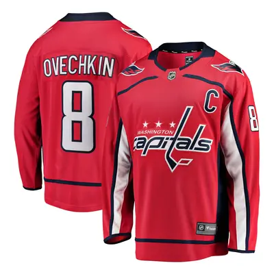 Washington Capitals hokejový dres #87 Alexander Ovechkin Breakaway Alternate Jersey