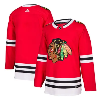 Chicago Blackhawks hokejový dres adizero Home Authentic Pro