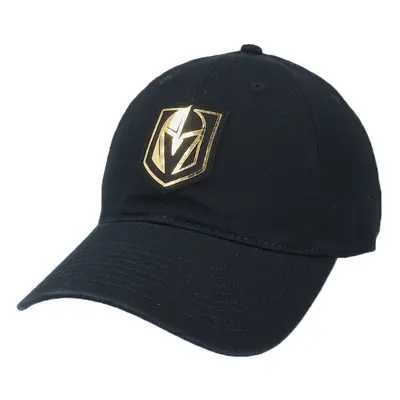 Vegas Golden Knights čepice baseballová kšiltovka Ballpark Black