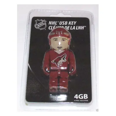 Arizona Coyotes USB flash disk 4GB