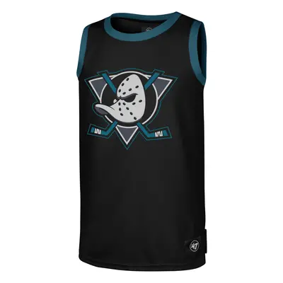 Anaheim Ducks pánské tričko New City Tank