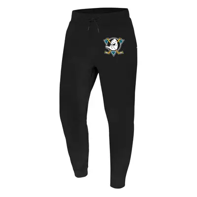 Anaheim Ducks pánské tepláky imprint 47 burnside pants