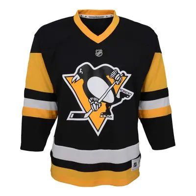 Pittsburgh Penguins dětský hokejový dres replica home