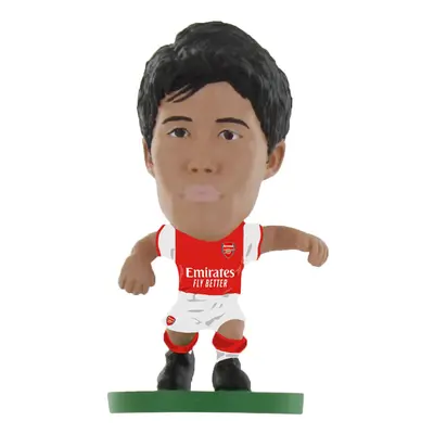 FC Arsenal figurka SoccerStarz Tomiyasu