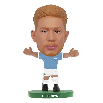 Manchester City figurka SoccerStarz De Bruyne 2024