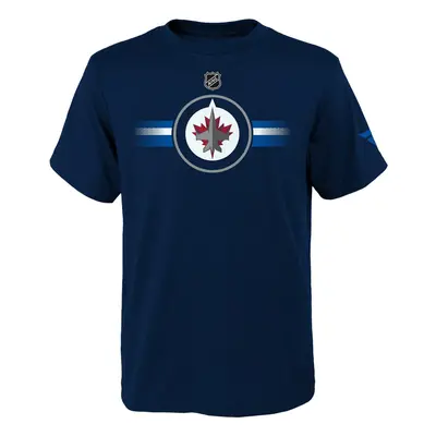 Winnipeg Jets dětské tričko Customer Pick Up