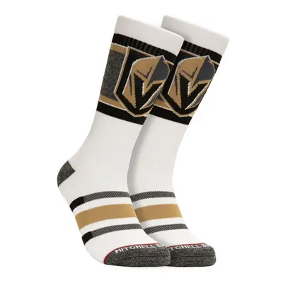 Vegas Golden Knights ponožky NHL Cross Bar Crew Socks