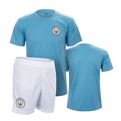 Manchester City dětský set No1