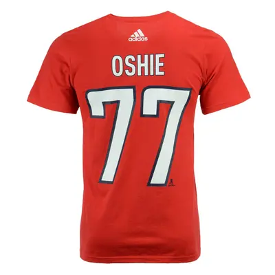 Washington Capitals pánské tričko orange T.J. Oshie