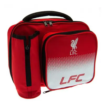 FC Liverpool taška na svačinu Fade Lunch Bag